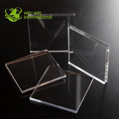 China Eco - Friendly Best Selling PMMA Acrylic Plastic Mirror Sheets In 4ftx8ft for sale