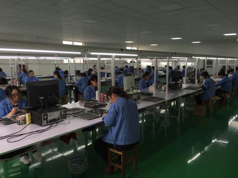 Geverifieerde leverancier in China: - CHANGZHOU MANORSHI ELECTRONICS CO.LTD.