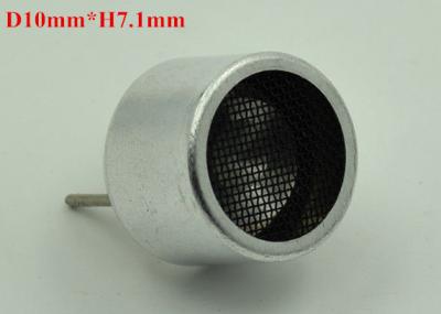 China Open / Pin 40khz Long Range Ultrasonic Distance Sensor With Transmitter Receiver for sale