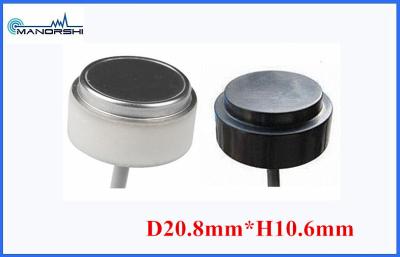 China Liquid Flow Detection Wire High Frequency Ultrasonic Transducer For Undersea Exploration for sale