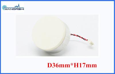 China IP65 Wire Long Range Ultrasonic Sensor Distance Measurement 100Khz for sale