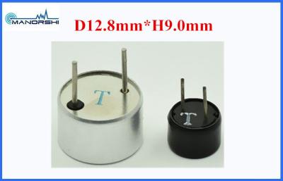 China Ranging Pins Ultrasonic Sensor Transmitter 0.2m - 18m Measuring Distance for sale