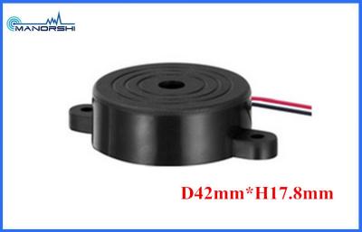 China O som bonde Piezo da campainha elétrica do equipamento bonde/Waterproof a campainha elétrica Piezo à venda