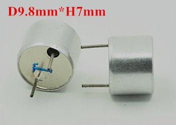 China 10MM Distance Meter Wireless Long Range Ultrasonic Sensor Aluminum Housing for sale