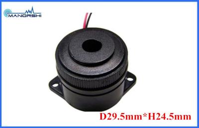 China 100dB piezo elektrischer warnender piezo Warnungs-Summer des Summer-/30mm für medizinische Ausrüstung zu verkaufen