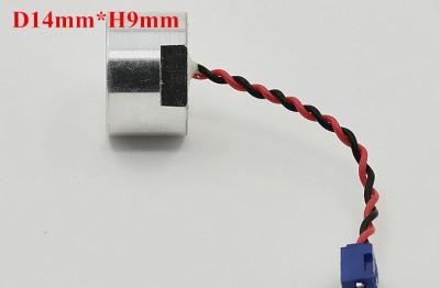 China Dustproof Wired High Precision Ultrasonic Distance Sensor 140Vpp With Connector for sale