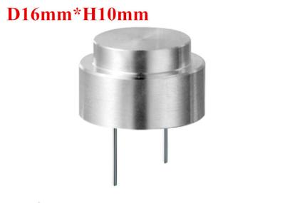 China High Precision Ultrasonic Distance Sensor 40000Hz 140Vp-P Max.Input Voltage for sale