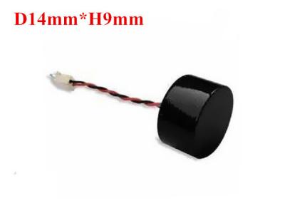 China Wire High Accuracy Distance Sensor , Enclosed Type Ultrasonic Waterproof Sensor for sale