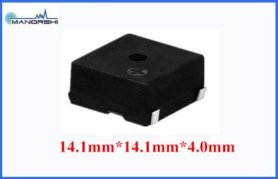 China Actieve Vierkante Piezoelectric Omvormer 5 vp-P van Golf5v Piezo Elementen Te koop