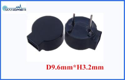 China 1.5V Coil Resistance SMD Buzzer / Small Electronic AC Buzzer for Door Lock for sale