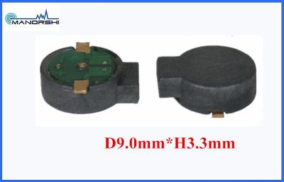 China High Performance SMD Piezo Buzzer , Internal Piezo Transducer Driver Circuit for sale