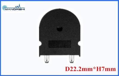 China Piezo Electric Transducer Ultrasonic Buzzer Transducer Wireless For Microwave Oven for sale