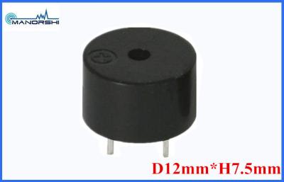 China Surface Mounted Pin Electro 5V Magnetic Buzzer Circuit -20 - 70 Operating Temperature for sale