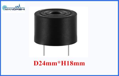 China Waterproof Piezoelectric Buzzer Circuit 12 Volt 90dB Household for sale