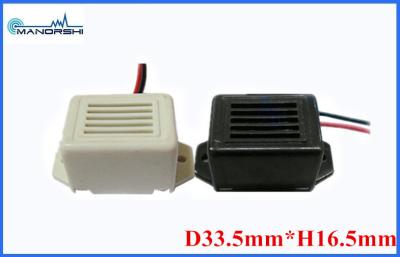 China Continuous Mouse Drive Mechanical Buzzer for Home Security Alarm System for sale