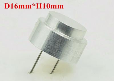 China Aluminum Waterproof Ultrasonic Sensor for sale