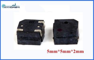 Cina Voce rumorosa elettromagnetica piezo-elettrica passiva del cicalino di LCP SMD/del cicalino bassa tensione piezo-elettrica in vendita