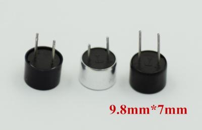 China Small High Precision Ultrasonic Distance Sensor Plastic Housing For Loudspeaker Box for sale