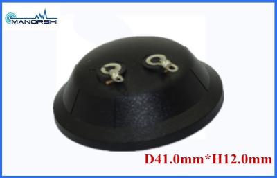 China Oradores Piezo do carro do tweeter do orador 41Mm do tweeter dos tweeteres 20Khz da parte alta à venda