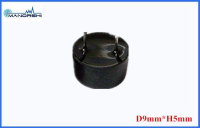 China Passive Buzzer 5V Electronic Magnetic Transducer Sound Output 88dB for sale