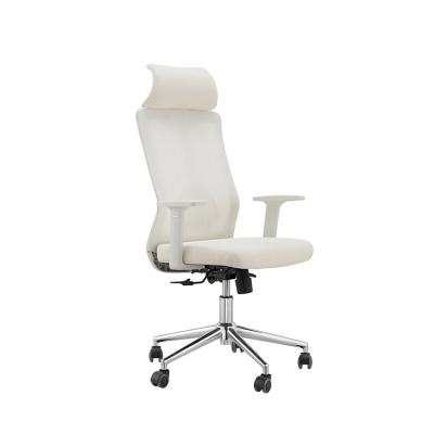 China Adjustable (Height) Factory Customized Swivel Office Chair Wholesale Hot Selling High Quality Ergonomic Boss Chair Office Chair for sale