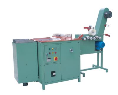 China Horizontal type festooning packing machine for sale