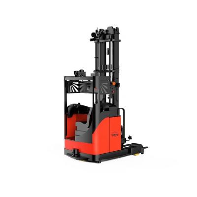 중국 Warehouse logistics autonomous mobile forklift agv robots price 판매용