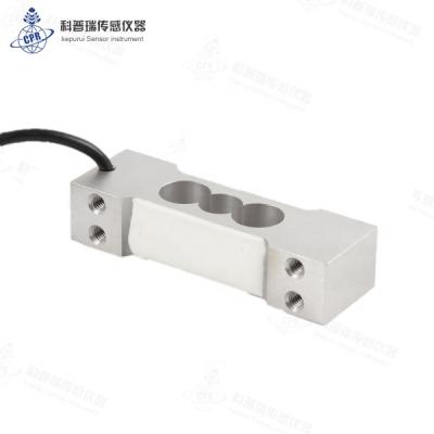 China Industrial Automation CPR39 500g 25kg Beam Load Cell Weight Transducer Weight Transducer Single Parallel Force Sensor for sale