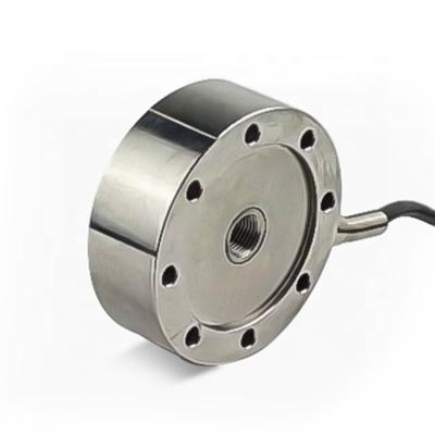 China Industrial Automation CPR120 100kg to 1to for Batching Scale Pancake Weight Sensor Spoke Load Cell Voltage for sale