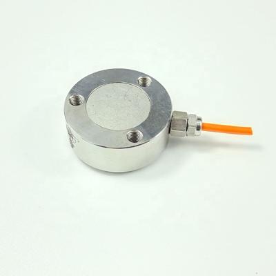 China Silo Gauge Tanks Hopper Scale Weighing Miniature Load Cell System CPR203 Micro Weight Scale Compression Force Sensor Transducer for sale