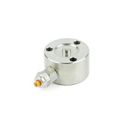 China Low Profile CPR230-25 10/20/30/50/75/100kg Miniature Load Cell Micro Compression Force Sensor for sale