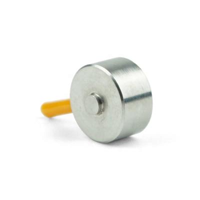 China Industrial Electronic Weight Scale Sensor System CPR16-010 Miniature Compression Load Cell for sale