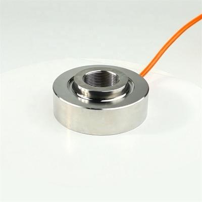 China Industrial Automation CPR530-80 Compression Load Cell Tension Donut Through The Hole Load Cell for sale