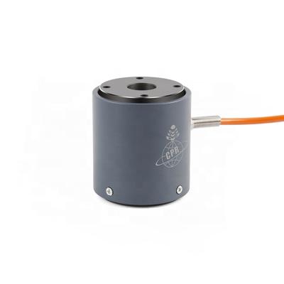 China Industrial Automation CPR702-S07 200kg to 50t Column Compression Load Cell Weighing Sensor Force Transducer for sale