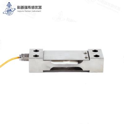 China CPR610-S01 Micro System Tension Industrial Weighing Sensor For Forging Press Machine Big Hopper for sale