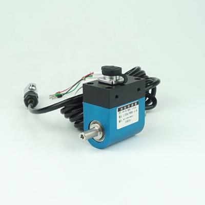 China CPR-0150E Industrial Torque Measurement System Torque Sensor Transducer For Engine Torque Measurement Turbines Generator for sale