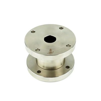 China Industrial Automation CPR-TC30 Multi Axis Force Load Cell Three Directional Tension Compression Sensor for sale