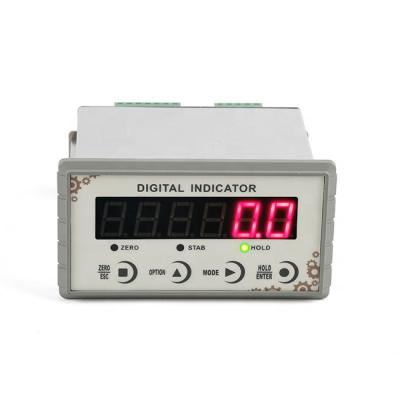 China All Resistance Tension Bridge Load Cell CPR-810 CPR Platform Scale Weight Indicator Scale Controller Weighing Instrument for sale