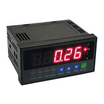 China CPR820 Industrial Automation Multiple Functions Control Digital Display Weighing Indicator Load Cell Controller for sale