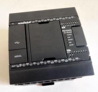 China KEYENCE KV-N24AT PLC Programmable Logic Controller New original KV-N24AT for sale