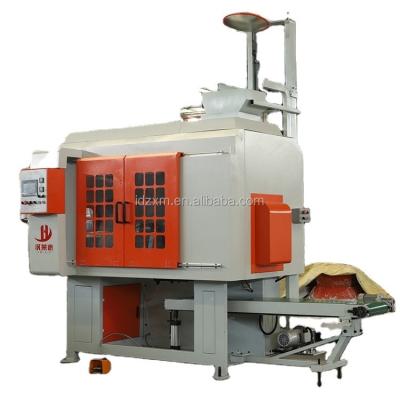 China High Efficiency Sand Core Shooting Machine For Casting Sand Brass Fittings for sale