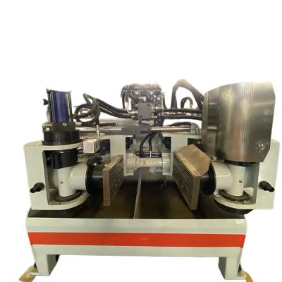 China Energy Saving precision machining Easy Operation Gravity Die Casting Machine For Bathroom Accessories for sale