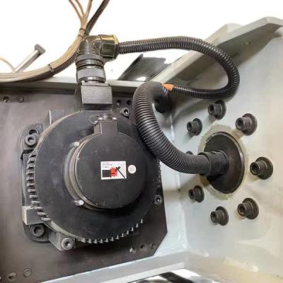 China CNC High Efficiency Copper Metal and Handle Water Tap Polishing Machine for sale