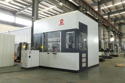 China Máquina pulidora de fabricación elegante Gringding automático del CNC y maquinaria de pulido en venta