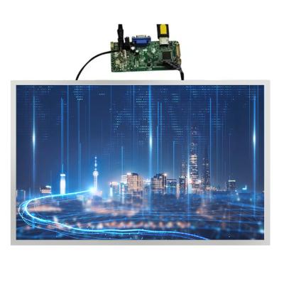 China Desktop Monitor Bestar Supplier 21.5 Inch LCD Monitor Display Screen Panel 1920*1080 PC215CT01-1 for sale