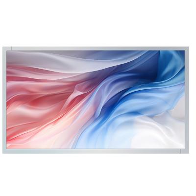 China 23.8 inch DV238FHM-N11 1920x1080 lcd panel Backlight 550 cd/m2 LVDS applied Industrial digital signage Display DV238FHM-N11 21.5 for sale