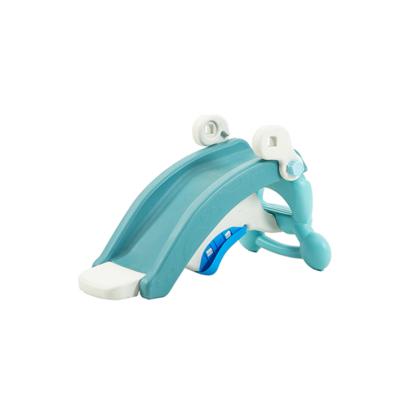 China Eco - Friendly Ware Hot Toys Small Rocking Horse With Many Colors Outdoor Rocking Horse for sale