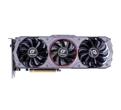 China Colorful Gigabyte Super Gtx1660 8gb Super 1660 Card Gtx 1660Ti 2060s Gpu Gaming Gtx 1660 Graphics Cards for sale