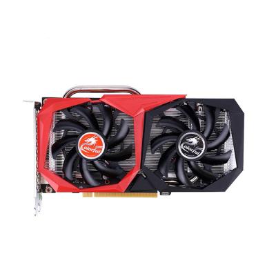 China New Colorful Gaming Igame Msi Gigabyte Geforce Gaming Graphics Card For Laptop Desktop Super Gtx 1660super 1660ti 1660 Graphics Card for sale