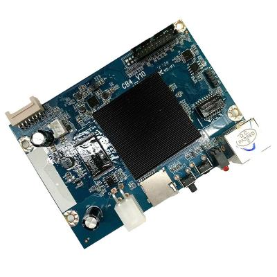 China Low Price Desktop High Quality 32Gb 4 Ddr3 Dimm Desktop Controlboard Good Performance for sale